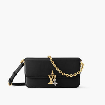 Louis Vuitton Wallet on Chain LV Bloom M14564 140947970 [P]