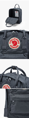 FJALL RAVEN Kånken Mini Rucksack 7L 23561 031 144595903 [P]