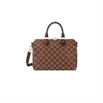 Louis Vuitton Speedy Bandoulière 25 Damier Pattern N40575 140978585 [P]
