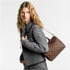 Louis Vuitton Speedy Bandoulière 25 Damier Pattern N40575 140978585 [P]