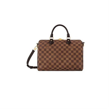 Louis Vuitton Speedy Bandoulière 30 Damier Pattern 140978587 [P]