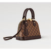 LOUIS VUITTON Alma BB Damier Pattern N40606 140978597 [P]