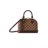 LOUIS VUITTON Alma BB Damier Pattern N40606 140978597 [P]