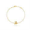 Van Cleef & Arpels Frivole Bracelet Mini Model VCARPJMM00 140978637 [P]