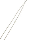 DAMIANI Belle Epoque Crown Weißgold Large 23 Jahre Zustand S 141006582 [P]