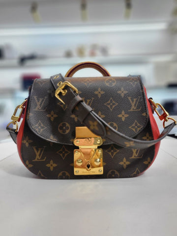 LOUIS VUITTON Monogram Eden PM Tote & Shoulder Bag m40577 141008312