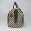 BALENCIAGA ヴィンテージハッカープロジェクトダッフルトートバッグ 141008408 [P]