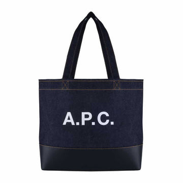 APC CODDP M61917 IAK DARK NAVY Tote Bag 134045855