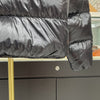 Moncler Abbadia Short Down Jacket Black K20931A00168 141008935 [P]