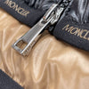 Moncler Abbadia Short Down Jacket Black K20931A00168 141008935 [P]