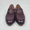 GUCCI Pferdeschlitten Leder Slipper (280) 141009028 [P]