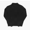AMI HKC211 KN0025 001 Men's Cardigan 139834867 [P]