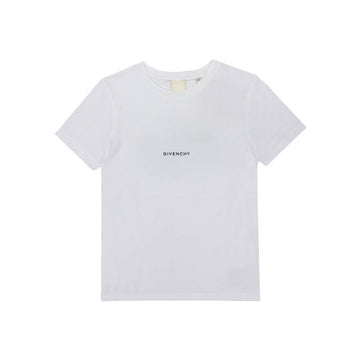 Givenchy H30719 10P Children's Short Sleeve T-shirt 140215376 [P]