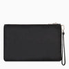 PRADA リナイロン ブラック クラッチバッグ 2NH006 2DMH F0002 42497095 [P]