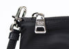 PRADA リナイロン ブラック クラッチバッグ 2NH006 2DMH F0002 42497095 [P]
