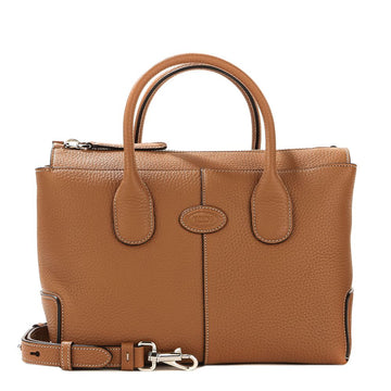 TODS 25FW (XBWDBSA0200 WSS S410) Tote Tasche für Damen 141012045