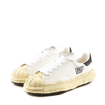 Maison Mihara Yasuhiro Unisex Sneakers 25FW (A09FW732 WHITE) 141012058