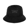 PXG Fried Outline Bucket Hat Unisex P21Q3 285 141012856 [P]