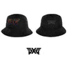 PXG Fried Outline Bucket Hat Unisex P21Q3 285 141012856 [P]