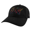 PXG プライド アウトライン ウィメンズ ゴルフキャップ P21Q3 291 141012858 [P]