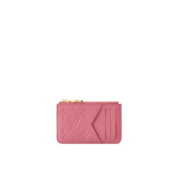 LOUIS VUITTON Lisa Wallet Münzbörse M25701 141016766