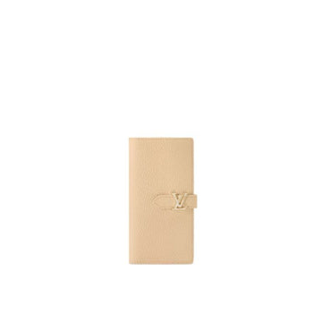 LOUIS VUITTON LV バーティカル ウォレット 長財布 M26113 141019640