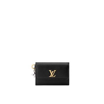 LOUIS VUITTON Mini Tri-Fold Wallet Kartenetui Visitenkartenetui Geldbörse M15081 141019649