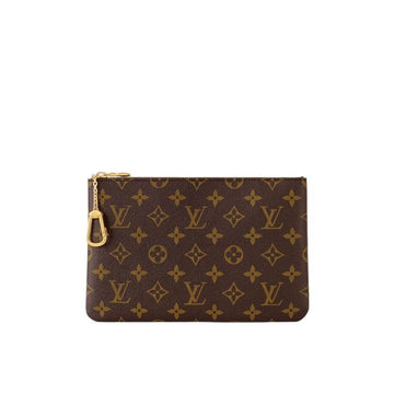 Louis Vuitton Key Pouch M Clutch Bag M13560 141019652