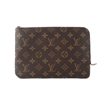 Louis Vuitton Monogram Etoile Boudoir PM Clutch (Invoice) 35478-2 141036450