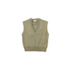 Gucci Sleeveless Knit Top M Size 747810 140965844 [P]