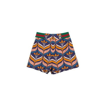 GUCCI アディダス コラボ ショーツ 703006 38サイズ 141009174