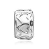 Pandora Low of Heart Clip Silver Charm 33591930 [P]