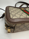 Gucci Ophidia Supreme Small Shoulder Bag 739392 141039819 [P]