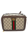 Gucci Ophidia Supreme Small Shoulder Bag 739392 141039819 [P]