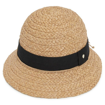 HELEN KAMINSKI バケットハット HAT51359 ノガタ ブラック 42354317