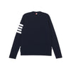 THOM BROWNE レディース ロングスリーブ Tシャツ FJS103G 07862 415 139307532 [P]