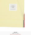 THOM BROWNE 女性用半袖Tシャツ 07862 740 139307520 [P]
