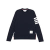 THOM BROWNE レディース ロングスリーブ Tシャツ FJS103G 07862 415 139307532 [P]
