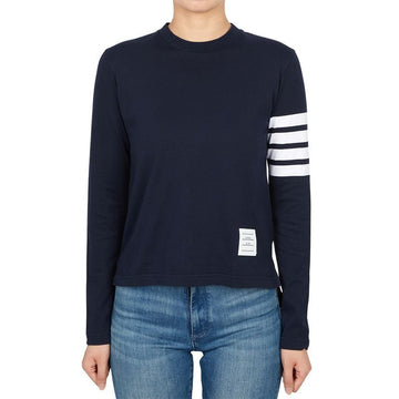 THOM BROWNE Langarm T-Shirt FJS103G 07862 415 139307532 [P]