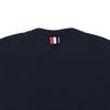 THOM BROWNE レディース ロングスリーブ Tシャツ FJS103G 07862 415 139307532 [P]