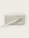 Goyard Special White Monte Carlo Mini Clutch Bag 126372436 [P]