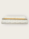 Goyard Special White Monte Carlo Mini Clutch Bag 126372436 [P]