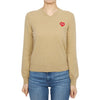 Comme Des Garcons X Invader Pixel Knitted Sweater Women AZ N081 051 3 140563543 [P]
