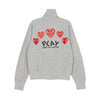 Comme Des Garcons Multiheart Women Track Jacket AZ T251 051 1 140563557 [P]