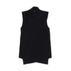 Versace Women's Turtleneck Sleeveless Top 140564226 [P]