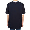 Thom Browne Three Stripes Ringer Short Sleeve T-Shirt 29944703 [P]