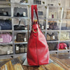 GUCCI バンブーテスル レディース トート 36-24.5-12 141052451 [P]
