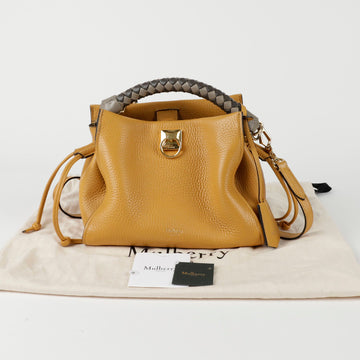 MULBERRY Iris kleine Tote Schultertasche 142115007 [P]