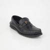 SALVATORE FERRAGAMO String Loafer in Größe 8.5 140914627 [P]