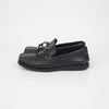 SALVATORE FERRAGAMO String Loafer in Größe 8.5 140914627 [P]